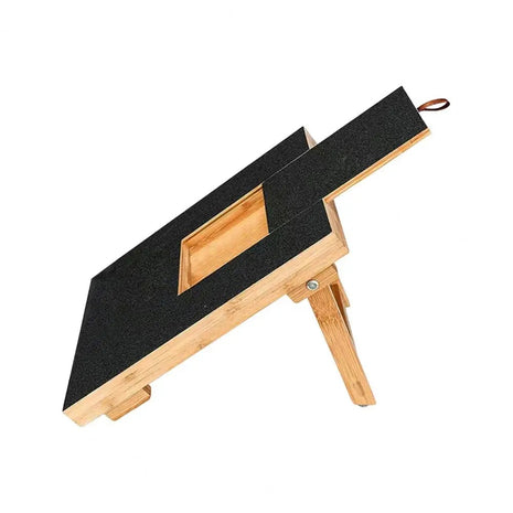 Krabplank