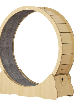 Loopwiel