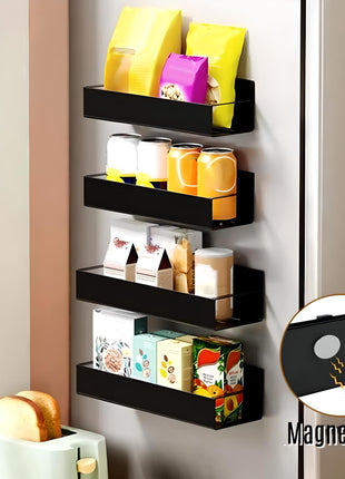 Magnetische Koelkastrek