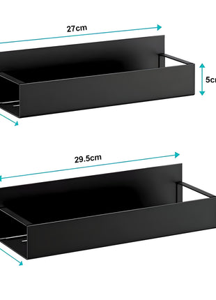 Magnetische Koelkastrek