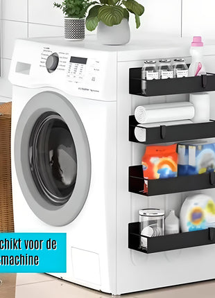 Magnetische Koelkastrek
