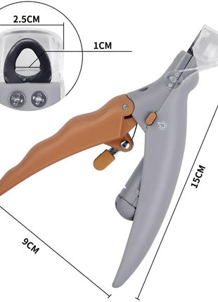 Nagelknipper Hond/Kat
