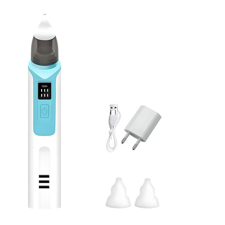 Neusreinger voor Baby