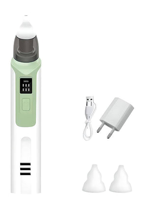 Neusreinger voor Baby