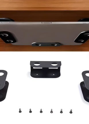 Universele Laptopopslag