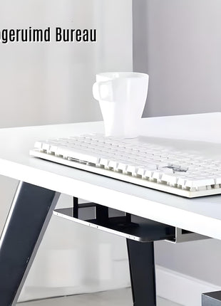 Universele Laptopopslag