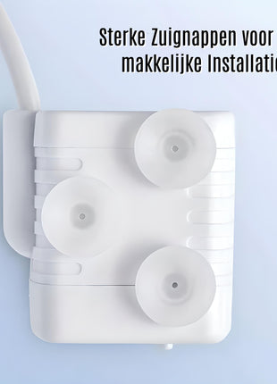 Drinkfontein Pomp USB stekker  Snoer 1,5e meter