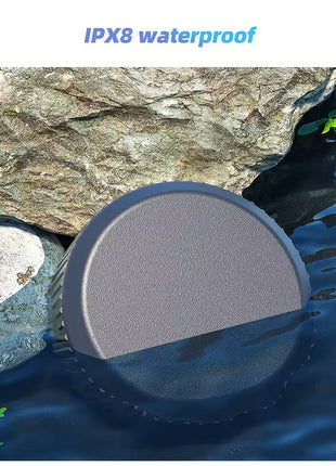 IPX8 Waterdichte Taghouder Inclusief Tag Geschikt voor Apple Find My