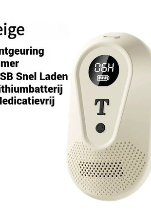 Schoenenverfrisser