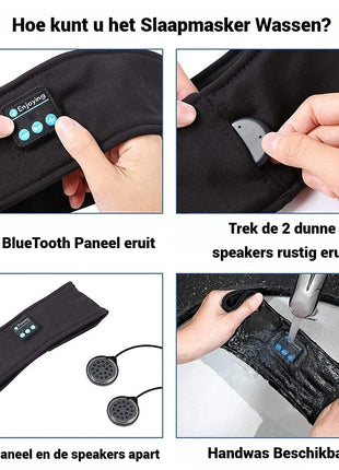 Slaapmasker