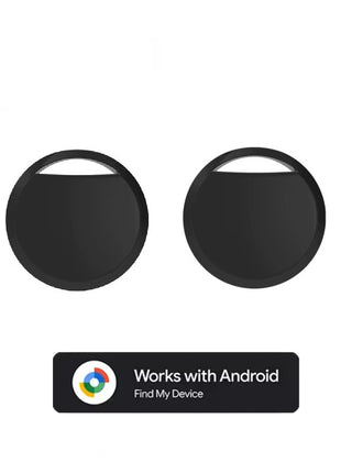 Slimme Bluetooth Tag Geschikt voor Android Find My Device