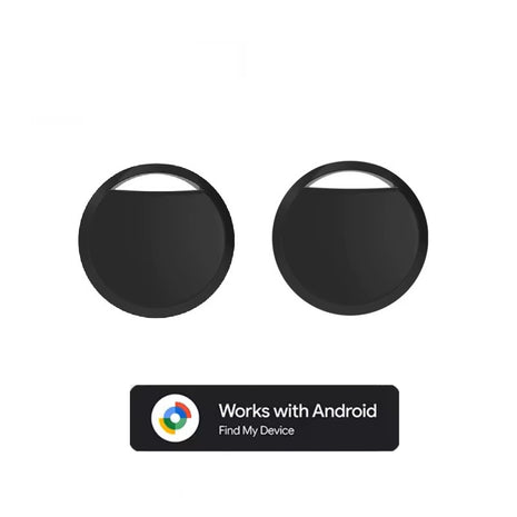 Slimme Bluetooth Tag Geschikt voor Android Find My Device
