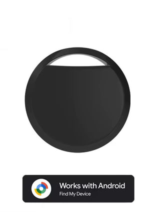 Slimme Bluetooth Tag Geschikt voor Android Find My Device