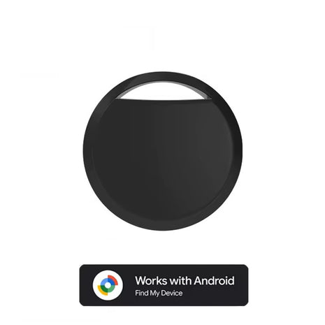 Slimme Bluetooth Tag Geschikt voor Android Find My Device