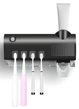 UV-Tandenborstelhouder