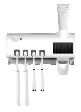 UV-Tandenborstelhouder