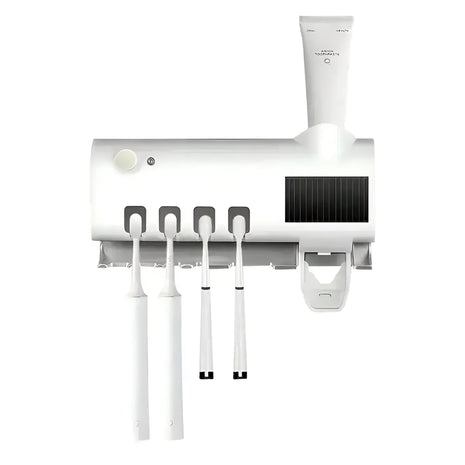 UV-Tandenborstelhouder