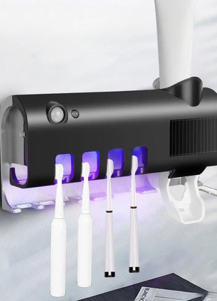 UV-Tandenborstelhouder