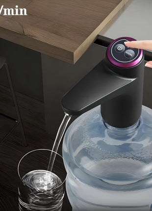 Elektrische Drinkwater Pomp