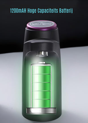 Elektrische Drinkwater Pomp