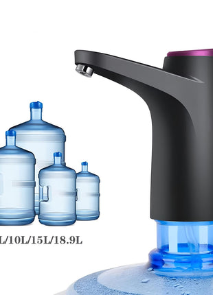 Elektrische Drinkwater Pomp