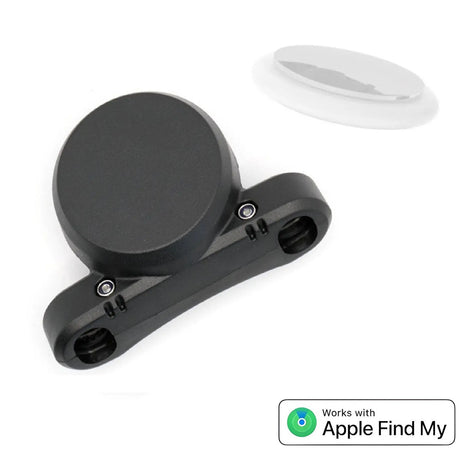 Zadeltag geschikt voor Apple Find My