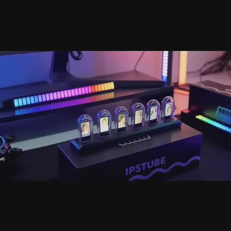 Digitale Klok